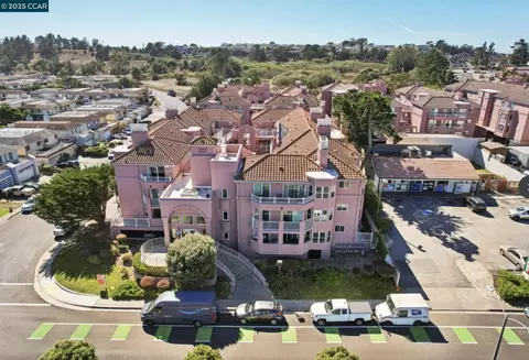 3885 Carter Dr #307, South San Francisco, CA 94080