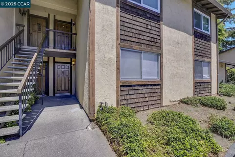 1440 Reganti Pl #17, Concord, CA 94518