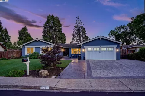 76 Dubost Ct, Danville, CA 94526 photo 1