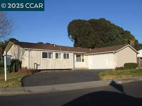3259 Annapolis Ave, Richmond, CA 94806