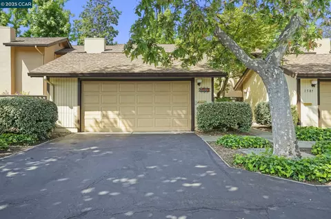 1583 Candelero Dr, Walnut Creek, CA 94598