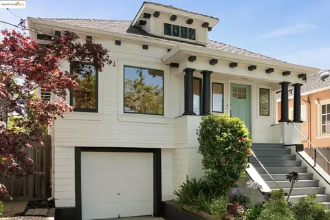 1412 Alcatraz Ave, Berkeley, CA 94702 photo 1