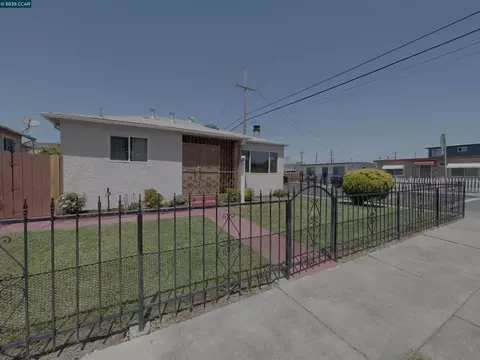 2029 Sutter Ave, San Pablo, CA 94806 photo 1