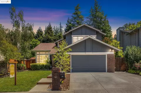 507 Elderwood Dr, Martinez, CA 94553