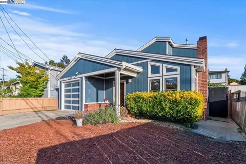 2168 167th Ave, San Leandro, CA 94578 photo 1