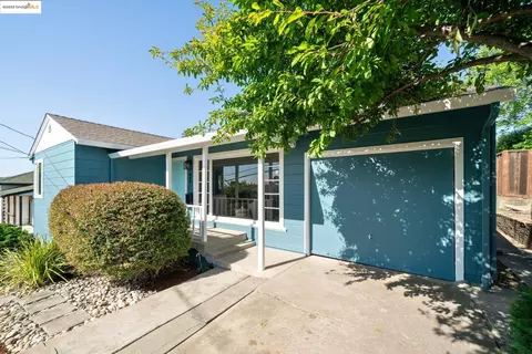 664 Amador St, Richmond, CA 94805