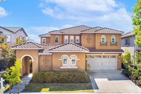 7818 Kennard Ln, San Ramon, CA 94582