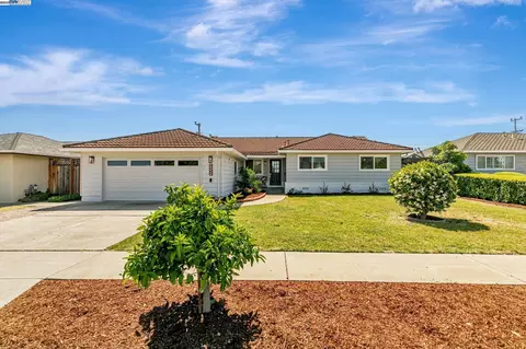 5324 Selma Ave, Fremont, CA 94536