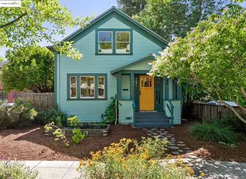 2244 Mckinley Ave, Berkeley, CA 94703 photo 1
