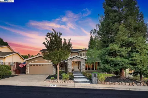 1198 Vintner Way, Pleasanton, CA 94566