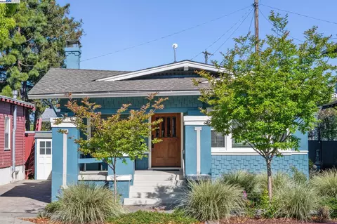 815 Park St, Alameda, CA 94501 photo 1