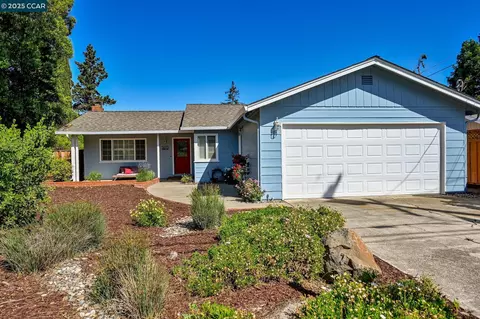 3613 James Ln, Concord, CA 94519