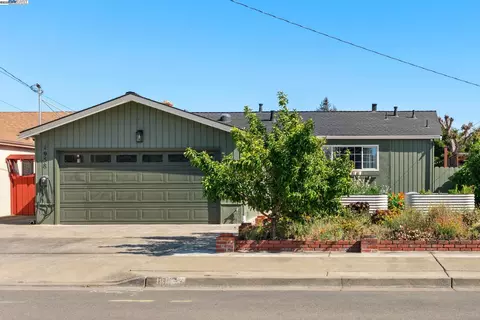 1958 Vining Dr, San Leandro, CA 94579