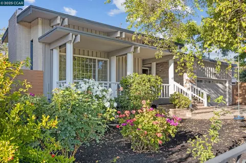 5131 La Honda Rd, El Sobrante, CA 94803