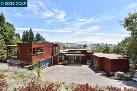 3983 Canyon Rd, Lafayette, CA 94549 photo 1