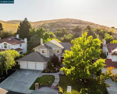 40 Northview Ct, Danville, CA 94506