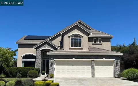 1039 Rolling Woods Way, Concord, CA 94521