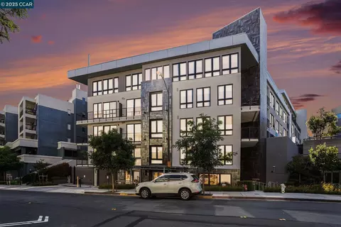 1605 Riviera Ave #602, Walnut Creek, CA 94596