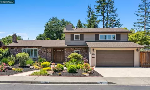 651 Wintergreen Ln, Walnut Creek, CA 94598