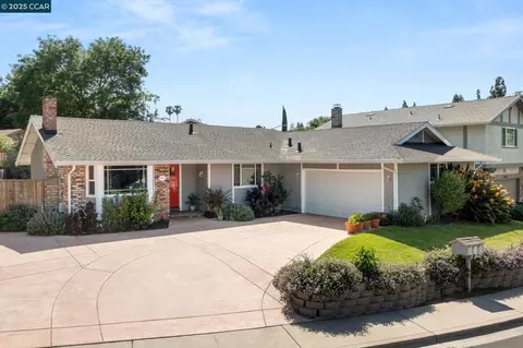 1925 Burnside Ct, Concord, CA 94521 photo 1