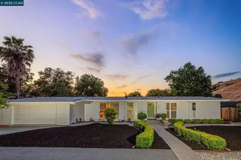 3185 Lucas Cir, Lafayette, CA 94549 photo 1