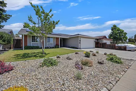 1778 El Padro Dr, Livermore, CA 94550