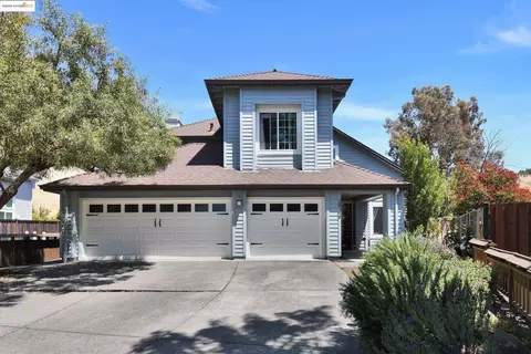 2944 Von Doolen Ct, Pinole, CA 94564