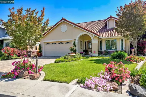 233 Summerford Cir, San Ramon, CA 94583