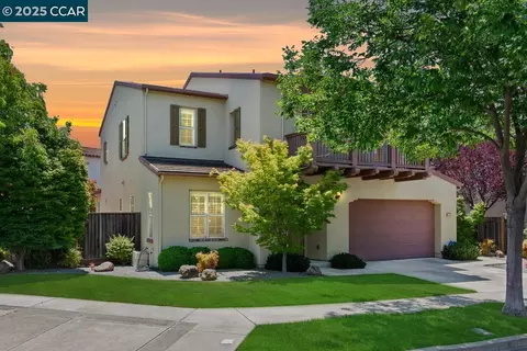 5214 Kenilworth Way, San Ramon, CA 94582