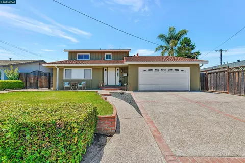 9597 Davona Dr, San Ramon, CA 94583