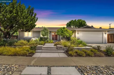 708 Citrus Ave, Concord, CA 94518 photo 1