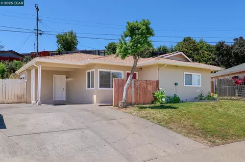 1589 Magazine St, Vallejo, CA 94591 photo 1