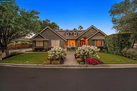 10 Woodside Dr, Danville, CA 94506