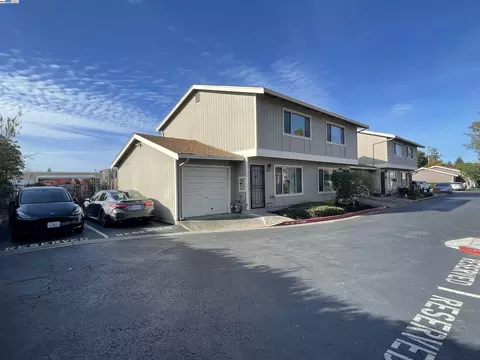 20236 San Miguel Ave, Castro Valley, CA 94546