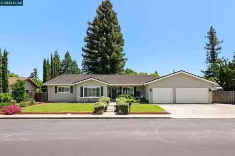 1140 Jamie Dr, Concord, CA 94518 photo 1