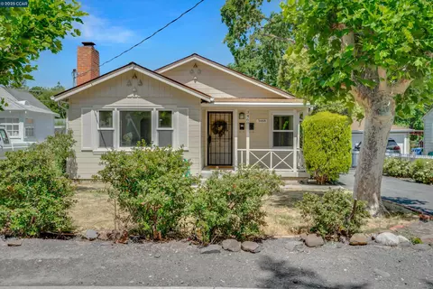 3468 Monroe Ave, Lafayette, CA 94549 photo 1