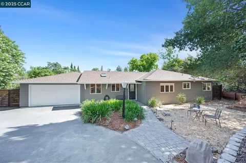 196 Miramonte Rd, Walnut Creek, CA 94597 photo 1