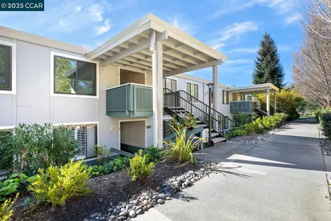 1816 Golden Rain #12, Walnut Creek, CA 94595