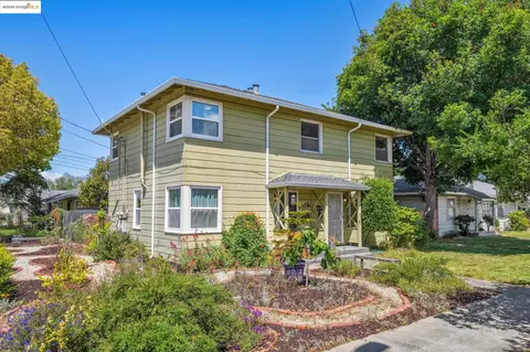 317 Pacific #A, Alameda, CA 94501