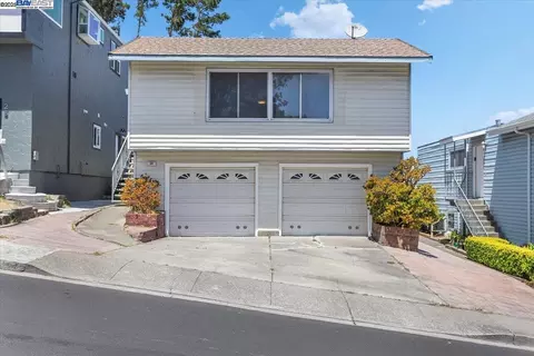 20 Margate, Daly City, CA 94015