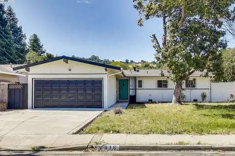 2316 Dolores, Pinole, CA 94564 photo 1