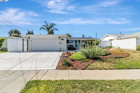 1061 Currant Way, Hayward, CA 94545