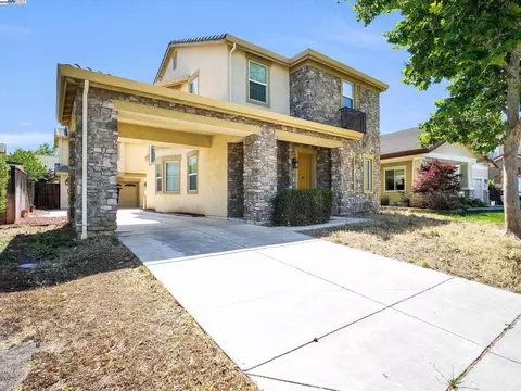 4312 Middlefield Dr, Tracy, CA 95377 photo 1