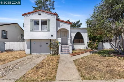 530 Suisun Ave, Rodeo, CA 94572 photo 1