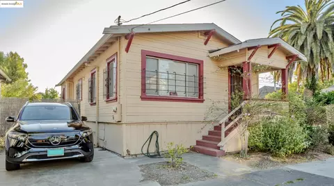 3112 Harper St, Berkeley, CA 94703 photo 1
