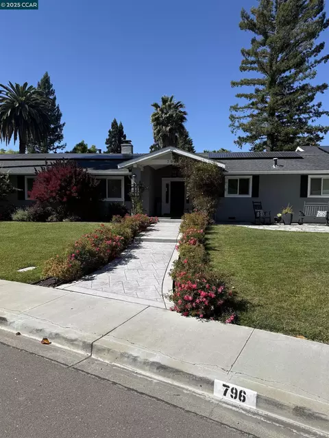 796 Brookside Dr, Danville, CA 94526 photo 1