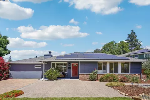 14917 Berry Way, San Jose, CA 95124