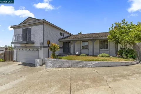 245 Parkview Ter, Vallejo, CA 94589 photo 1