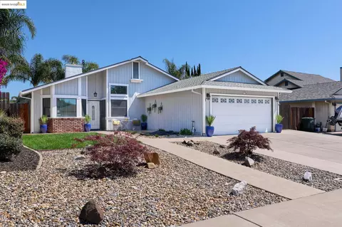 1764 Hemlock Ct, Oakley, CA 94561 photo 1