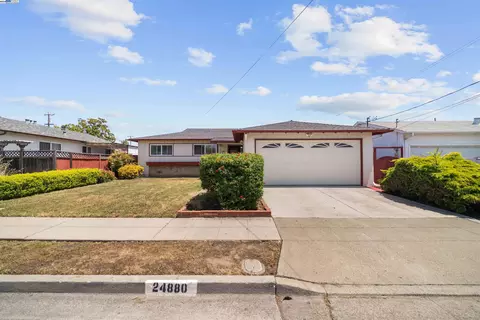 24880 Townsend Ave, Hayward, CA 94544 photo 1